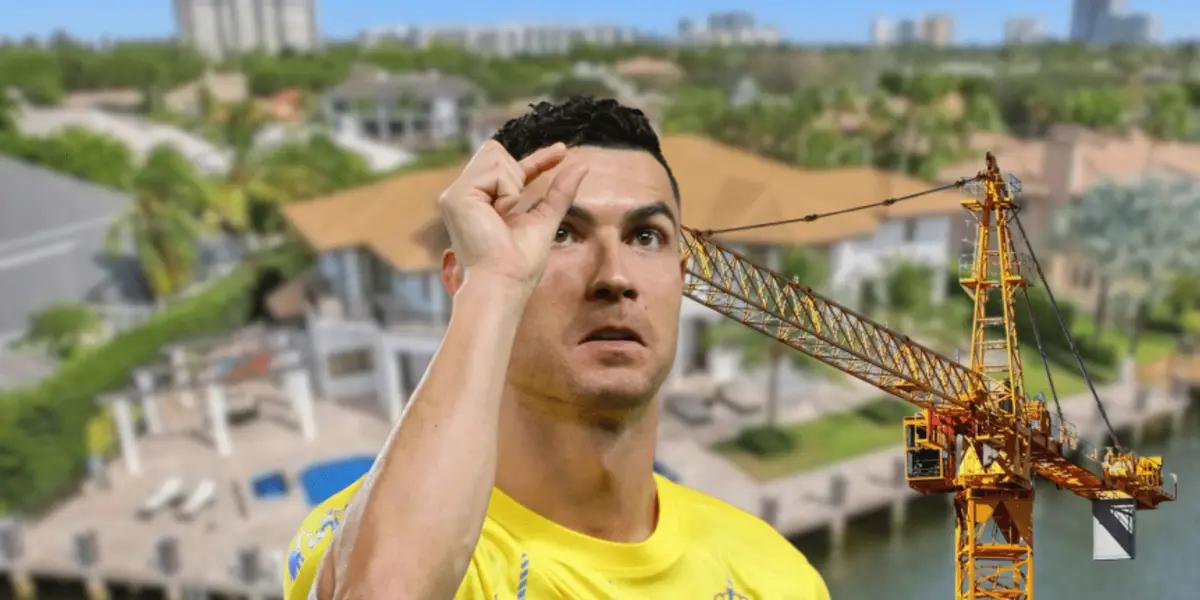 Increíbles declaraciones han surgido en contra del astro portugués