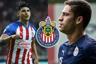 Instead of trying to improve their level of performance for the reclassification, what Ormeño is doing and that is why Pulido is already thinking about coming back