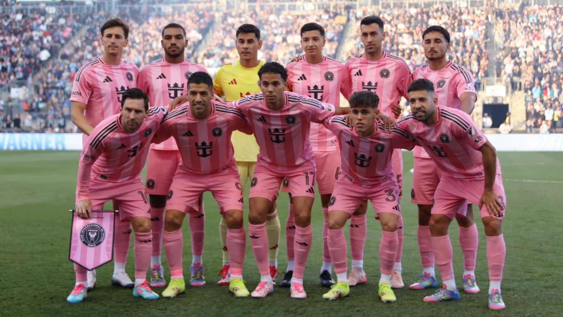 Inter de Miami