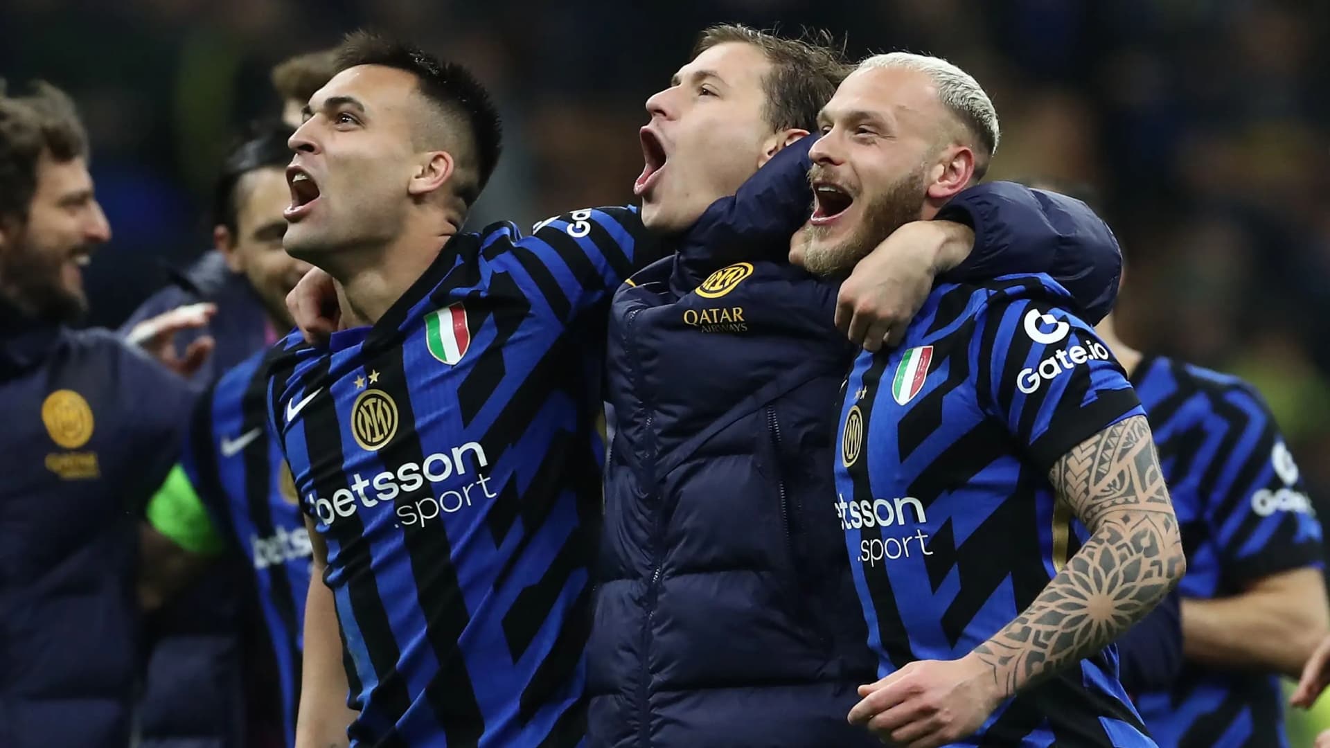 Inter de Milan