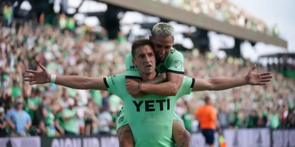 Inter didn't know what was in store for them when they visited the Green and Black at home.