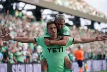 Inter didn't know what was in store for them when they visited the Green and Black at home.