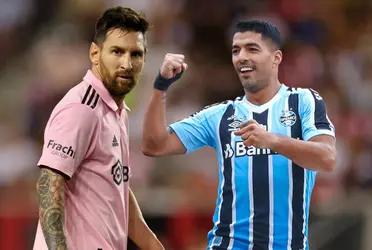 Inter is already working in the transfer market and players with a past at Barça are once again taking center stage.