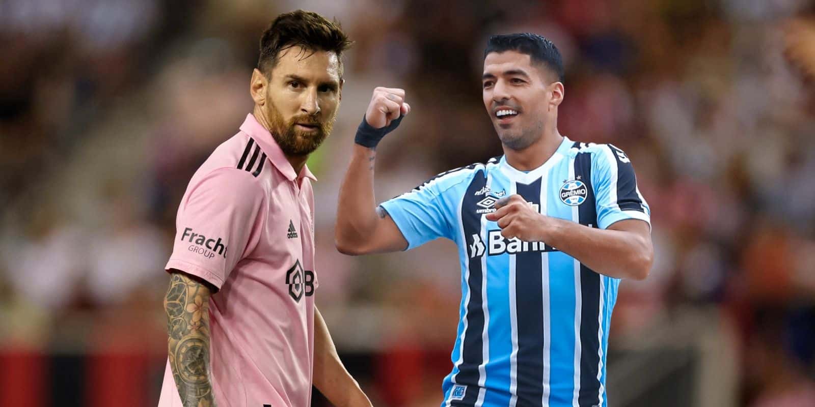 Inter is already working in the transfer market and players with a past at Barça are once again taking center stage.