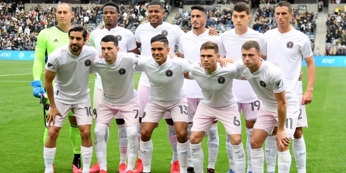 Inter Miami achieved his first win on the MLS against Orlando. Tomorrow the new Beckham's franchise wants to repeat with Atlanta United the strategy that led them to victory.