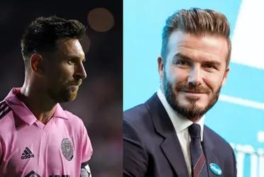 Inter Miami and Lionel Messi are still on their dream to win the Leagues Cup.