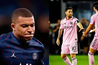 Inter Miami and Lionel Messi have started in the best possible way.