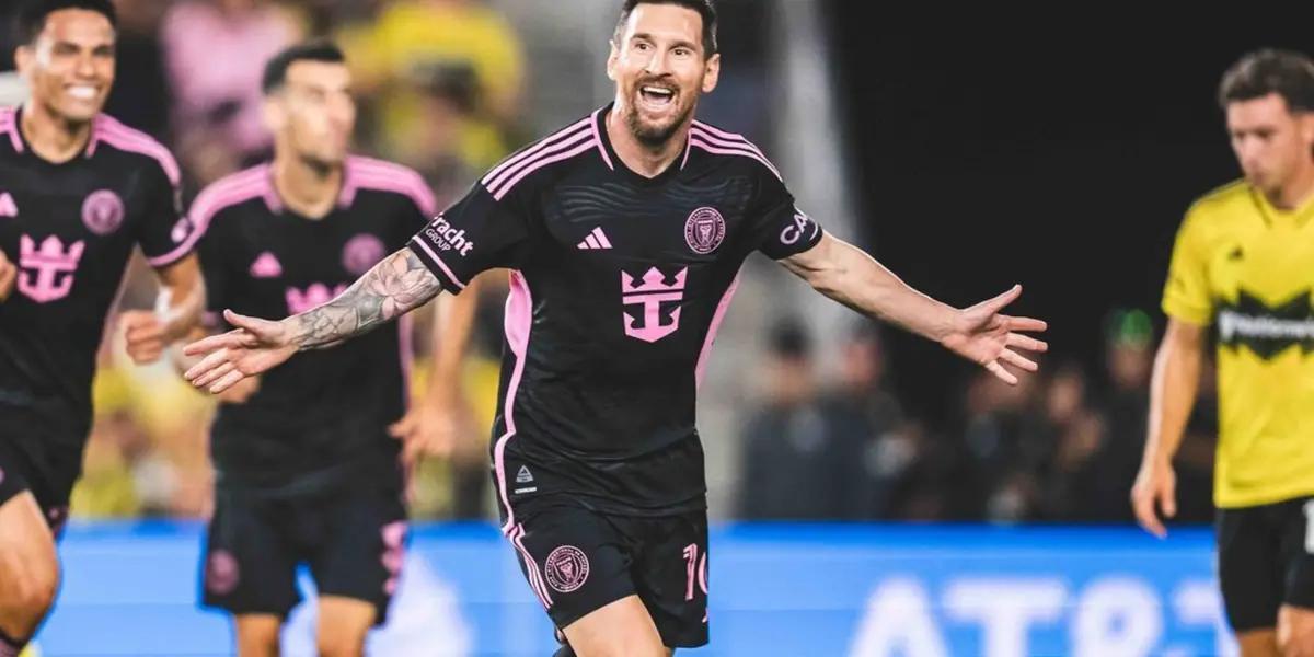 Inter Miami and Orlando City: The New Classic. Foto: Instagram