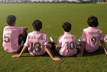 Inter Miami announced this Friday the signing of Luis Suárez, who upon his arrival to the MLS will reunite with his friend Lionel Messi after shining together at Barcelona.