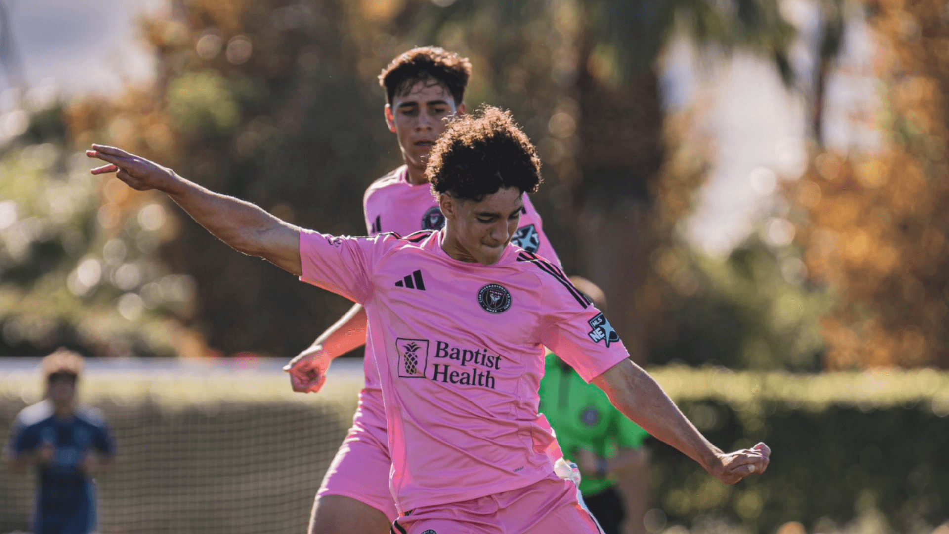 Inter Miami CF Academy | Photo: @InterMiamiAcad