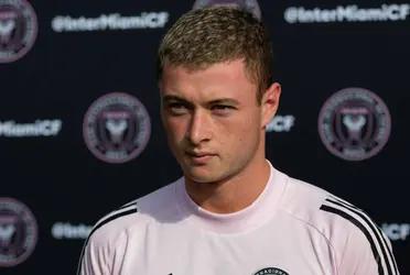 Inter Miami CF is reinforcing its team. After Higuain’s arrival, a rule could help Beckham’s franchise to continue looking for new players.