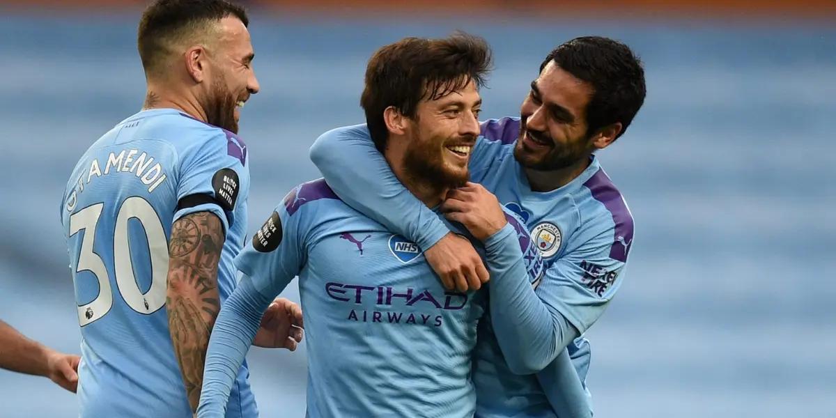 Inter Miami CF will do everything possible to hire a player who made history on his team.