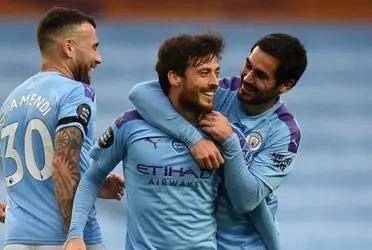 Inter Miami CF will do everything possible to hire a player who made history on his team.