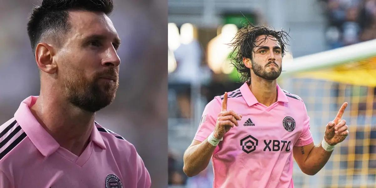 Inter Miami continues with their great run