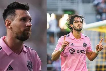 Inter Miami continues with their great run