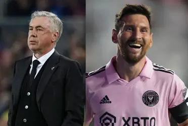 Inter Miami could bring together two great footballers for the next season