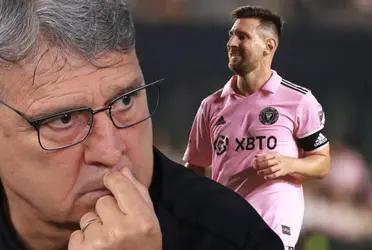 Inter Miami could use the winter window market to add this European star to their lineup.