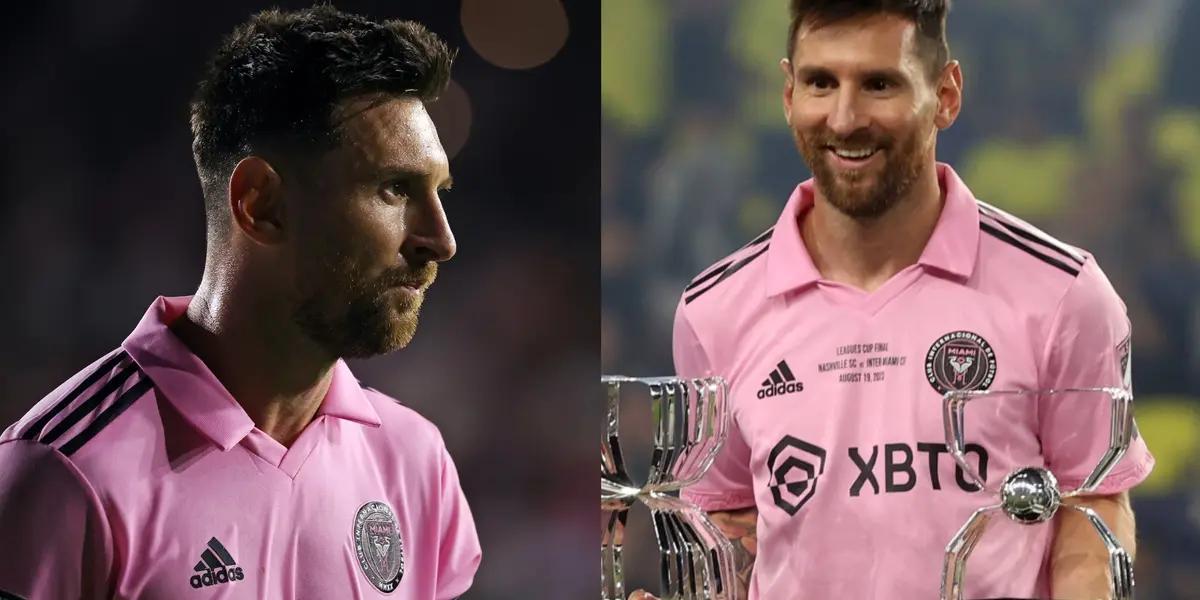 Inter Miami faces Cincinnati in the US Open Cup