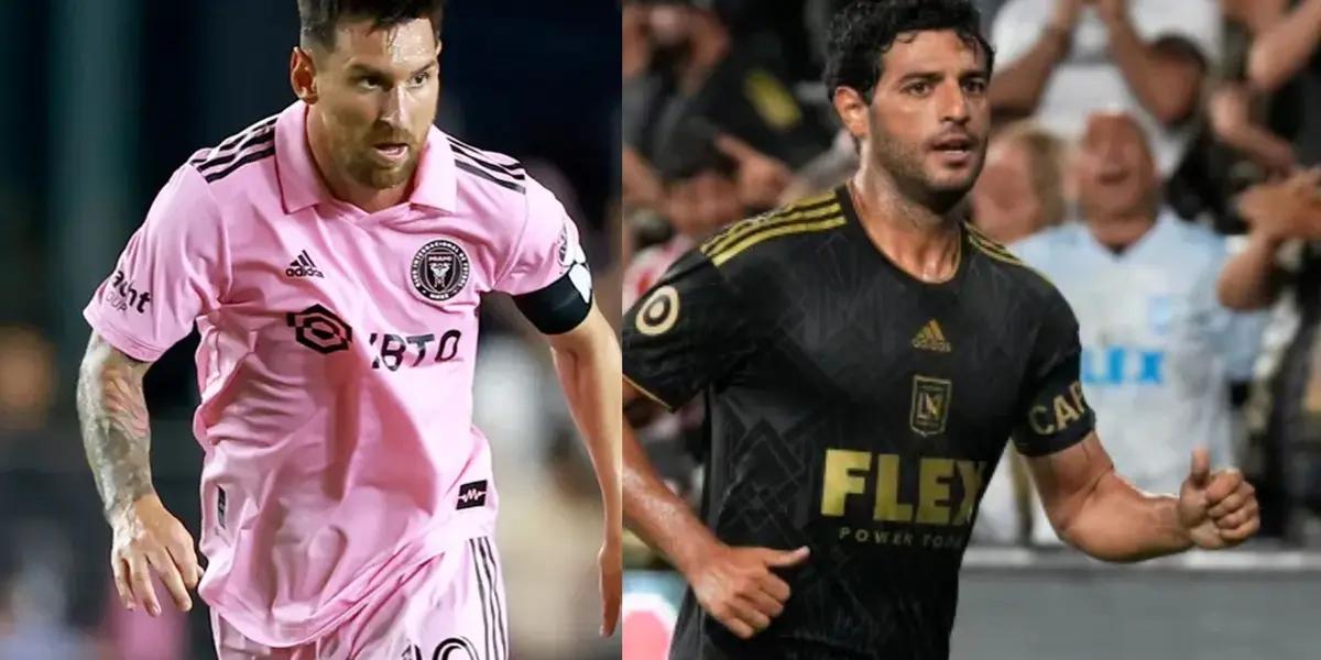 Inter Miami faces LAFC this weekend and this is the price of tickets