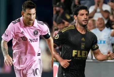 Inter Miami faces LAFC this weekend and this is the price of tickets