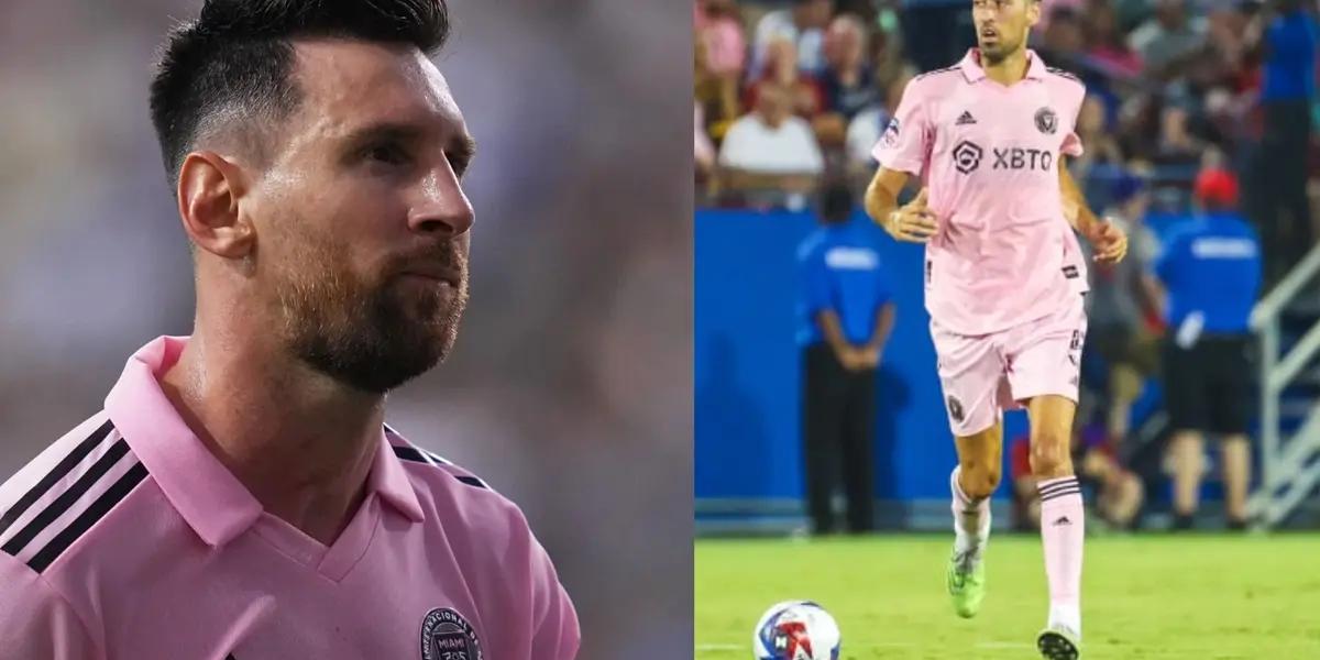 Inter Miami faces Orlando City on a new day, but without its stars