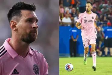 Inter Miami faces Orlando City on a new day, but without its stars