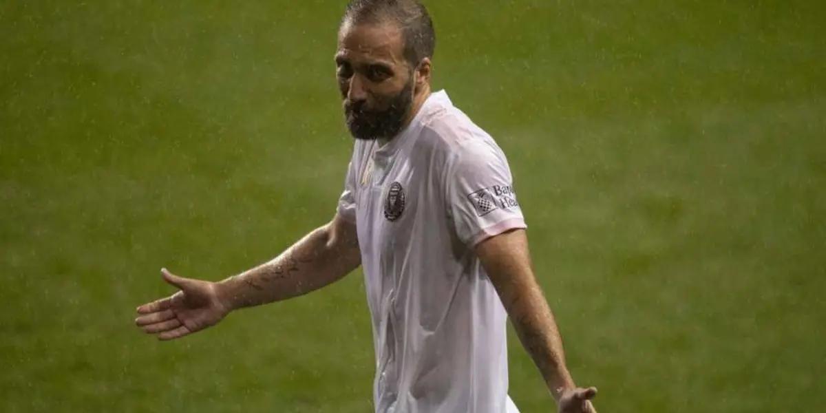 Inter Miami had their game against Toronto FC almost controlled, but the Canadian side came back and defeat them. They need a miracle to get a playoff spot.