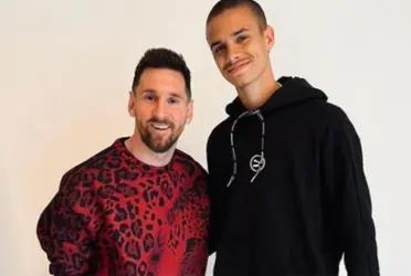 Inter Miami has stated that they are looking for the Argentine legend.