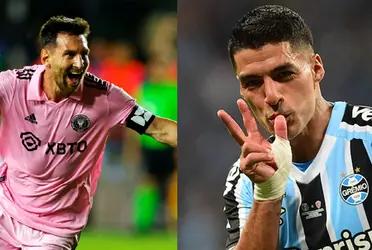 Inter Miami is going to strengthen itself in the best way, but now they have taken a drastic measure.