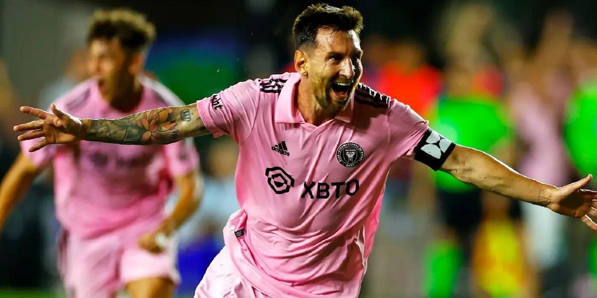 Inter Miami is hosting Toronto tomorrow at the DRV PNK Stadium