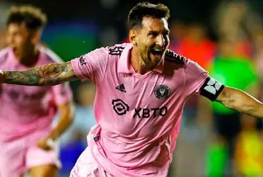 Inter Miami is hosting Toronto tomorrow at the DRV PNK Stadium