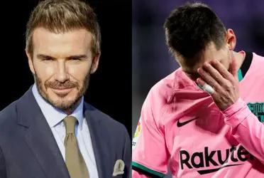 Inter Miami is looking to sign this super goalkeeper.