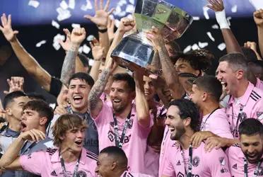 Inter Miami is set to take on New York Red Bulls in Messi's MLS debut