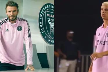 Inter Miami left the MLS badly against the powerful FC Barcelona