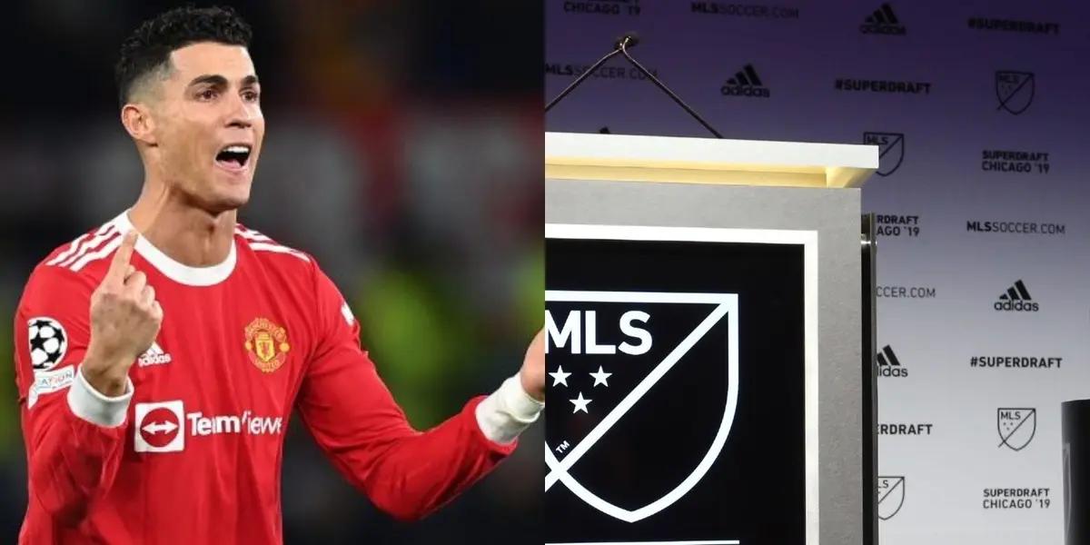 Inter Miami looking to sign international star Cristiano Ronaldo