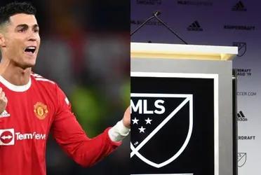 Inter Miami looking to sign international star Cristiano Ronaldo