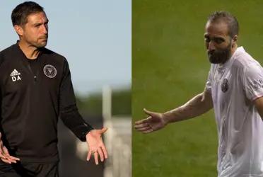 Inter Miami needs a miracle to qualify to playoffs, but anyway they must win on Sunday to still have some chance.