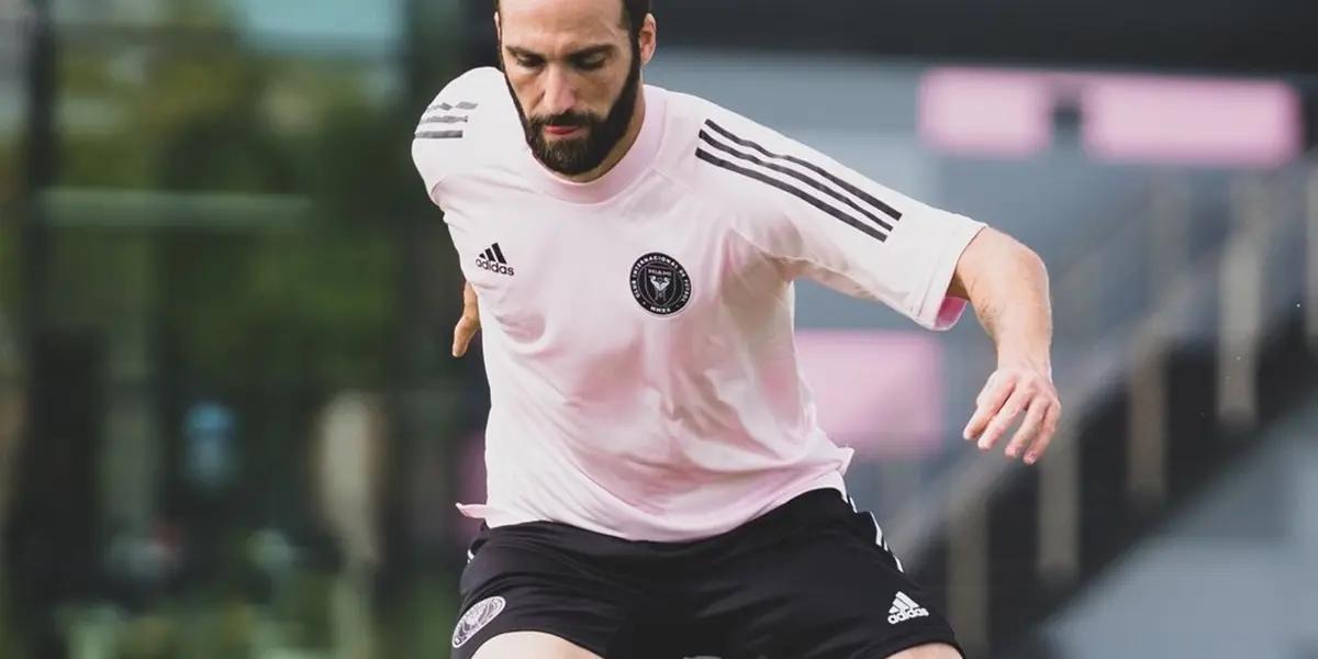 Inter Miami needs roughly a miracle to qualify to the playoffs of the MLS. How much money would Gonzalo Higuaín lose if Inter Miami can't make it to the post season?