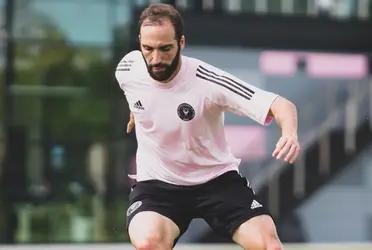 Inter Miami needs roughly a miracle to qualify to the playoffs of the MLS. How much money would Gonzalo Higuaín lose if Inter Miami can't make it to the post season?