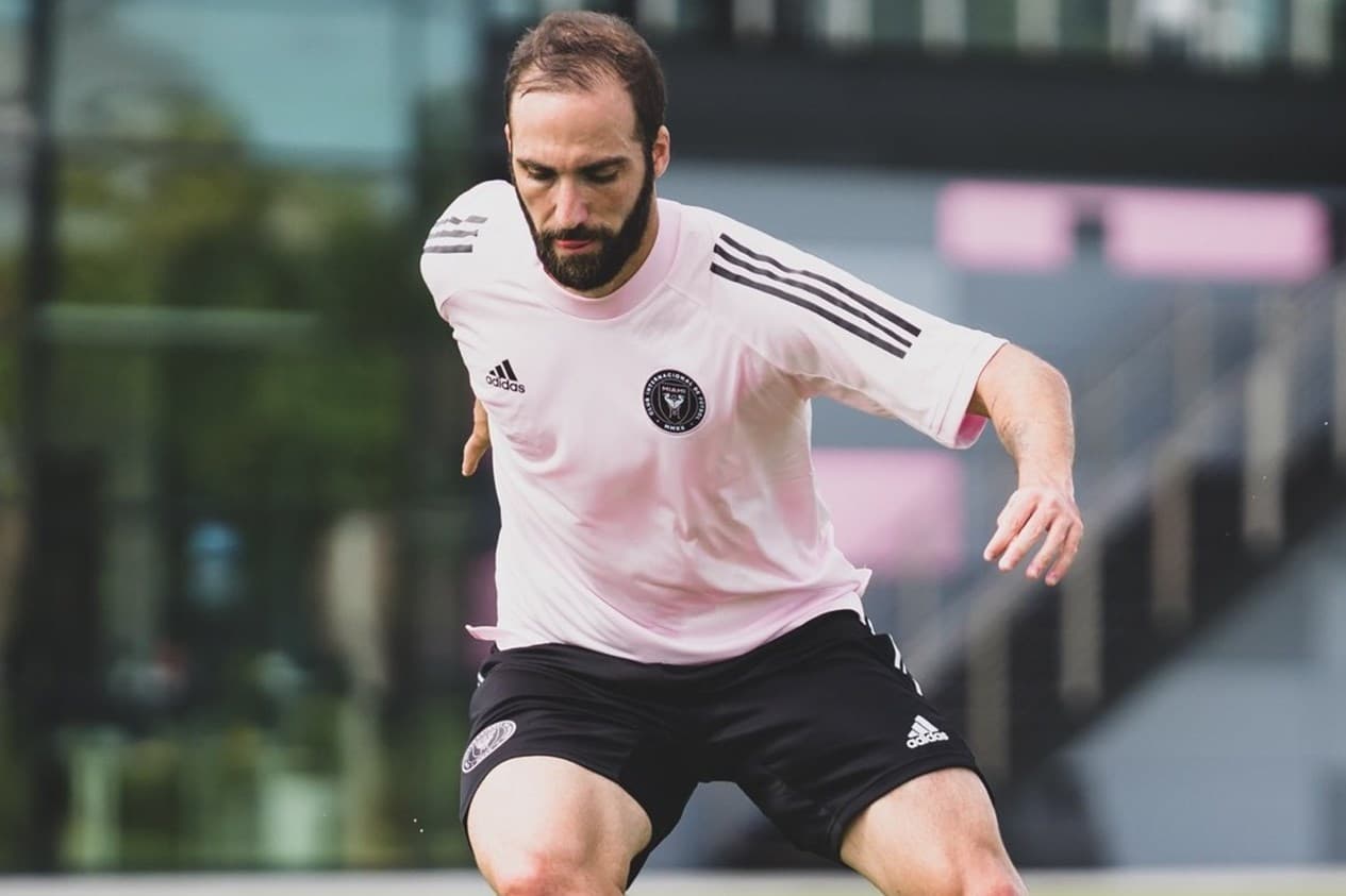 Inter Miami needs roughly a miracle to qualify to the playoffs of the MLS. How much money would Gonzalo Higuaín lose if Inter Miami can't make it to the post season?