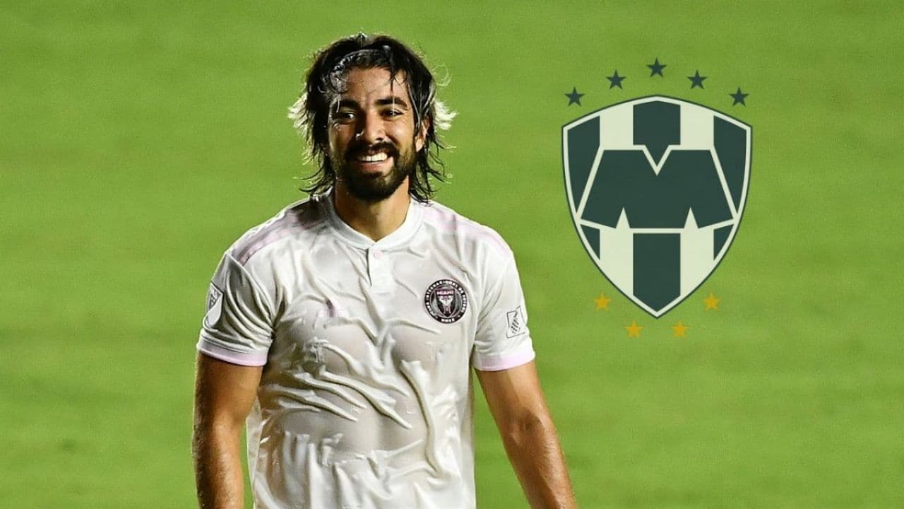 Inter Miami offensive midfielder wants to leave the MLS