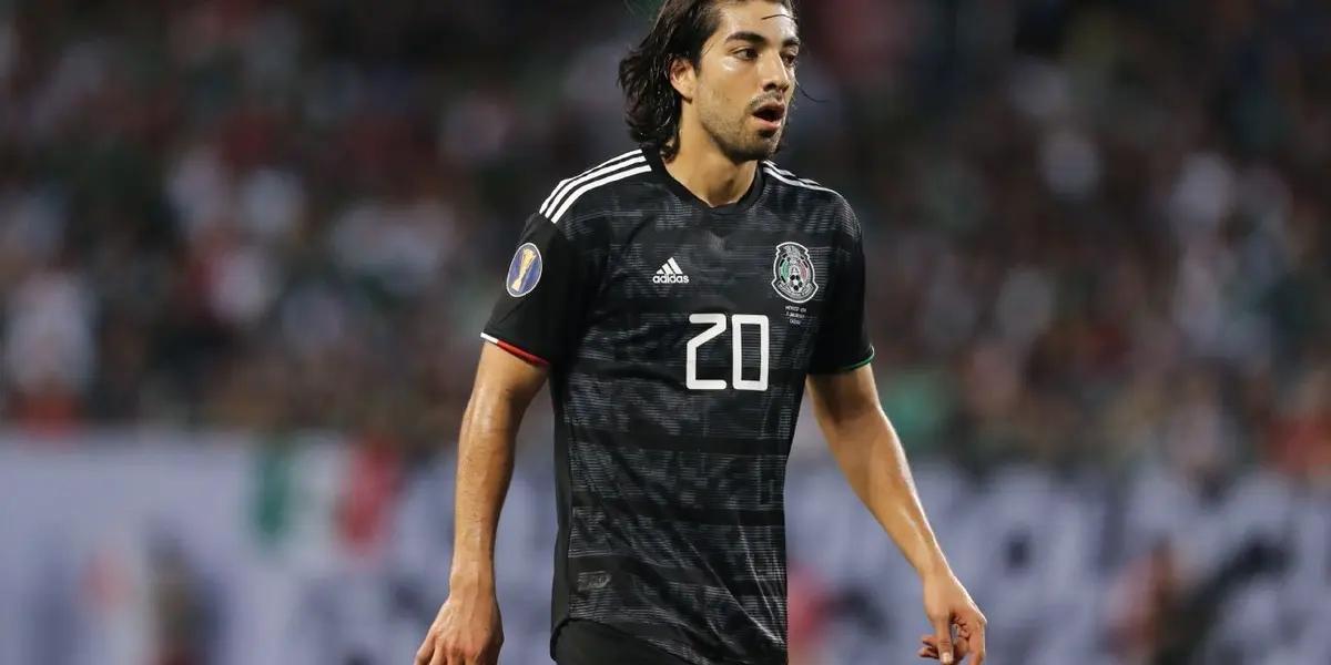 Inter Miami offensive midfielder will not play against Japan and South Korea, as Martino has a replacement for him.