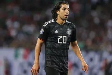 Inter Miami offensive midfielder will not play against Japan and South Korea, as Martino has a replacement for him.