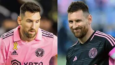 Inter Miami plays against the LA Galaxy in the second gameweek of the MLS.