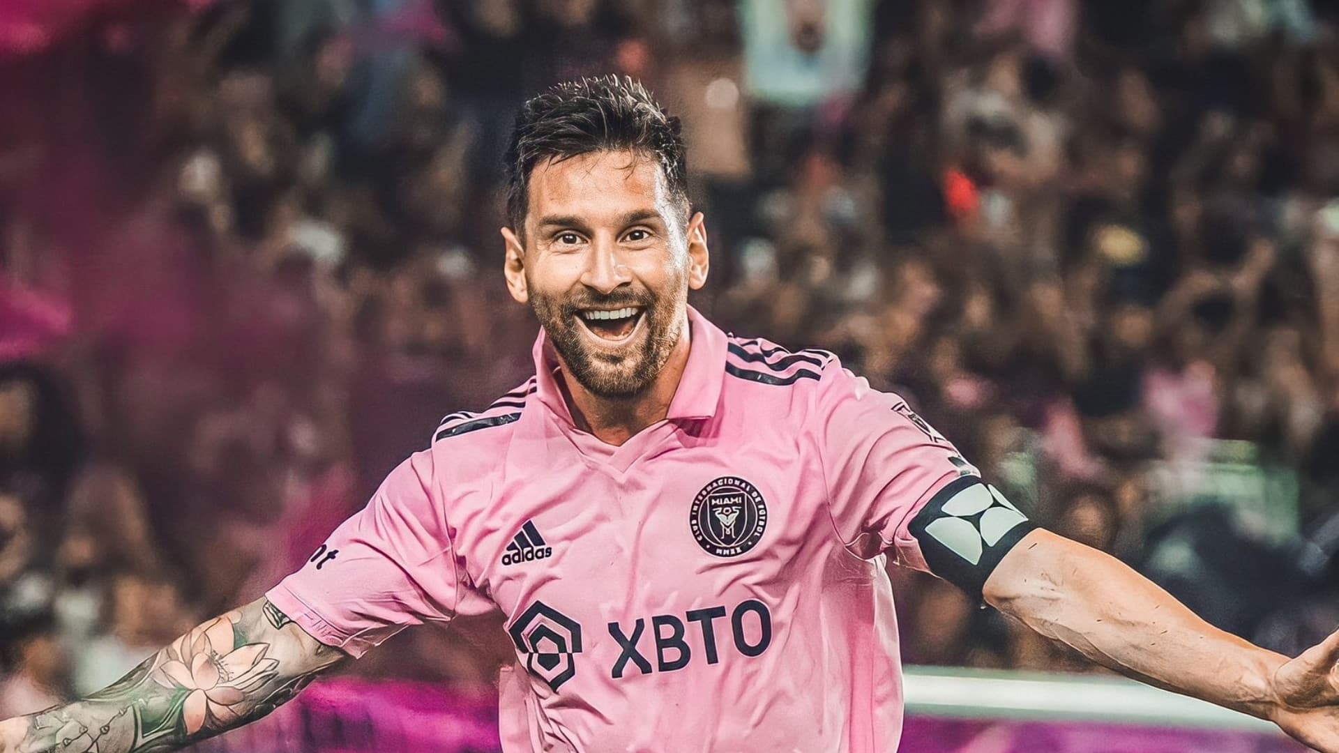 Inter Miami prepares a dream signing to boost their squad and support Lionel Messi in the Club World Cup.