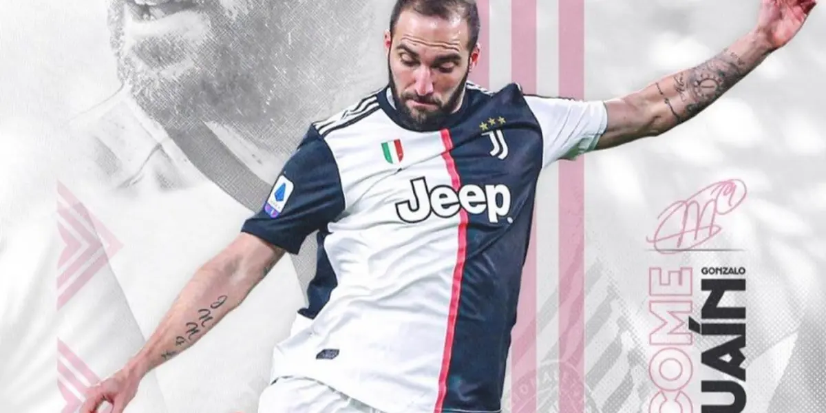 Inter Miami presented the Argentine striker and on social networks they did not wait for the comments of River fans after the millionaire transfer.