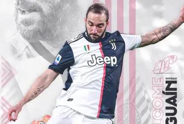 Inter Miami presented the Argentine striker and on social networks they did not wait for the comments of River fans after the millionaire transfer.