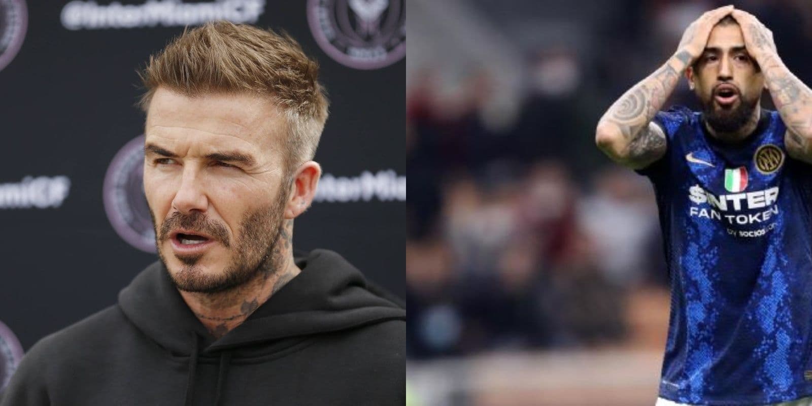 Inter Miami seeks to buy an international player