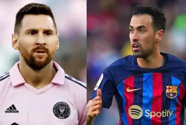 Inter Miami, the team that could pair Lionel Messi with a Premier League legend