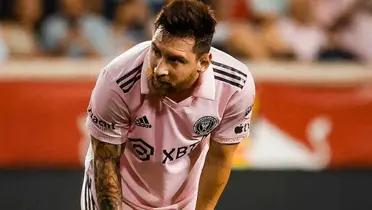 Inter Miami to clean up its roster to fight for the title